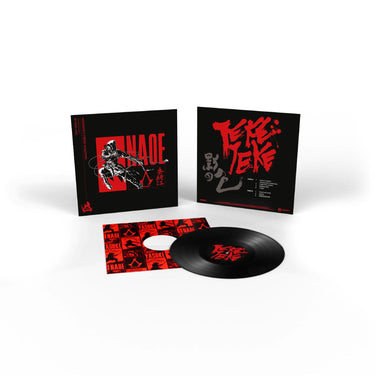 Assassin's Creed Shadows - UKOMBOZI - Thunderdrum ft. Tiggs Da Author Vinyl LP