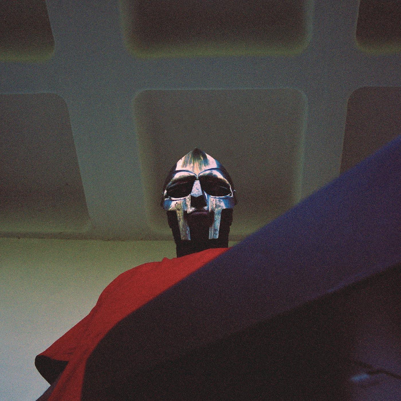 Madvillain - Madvillainy Demos Vinyl LP