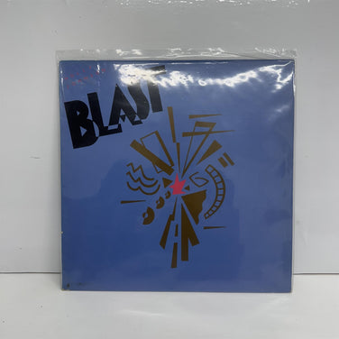 Holly Johnson - Blast Vinyl LP