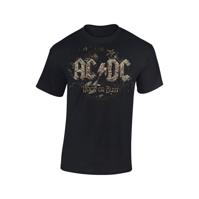 AC/DC - Rock Or Bust T-Shirt