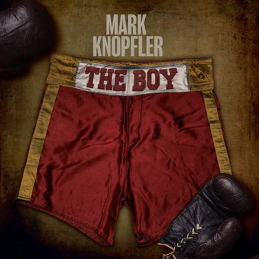 Mark Knopfler - The Boy RSD 2024 Vinyl EP