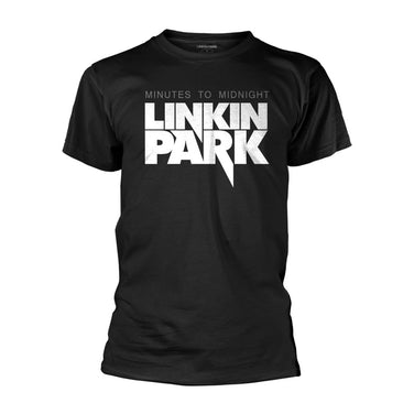 Linkin Park - MTM Logo T-Shirt