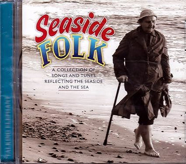 Seaside Folk - V/A CD