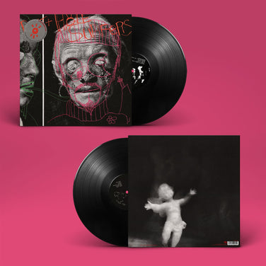 Butthole Surfers - Psychic…. Powerless…. Another Man’s Sac Vinyl LP Remastered