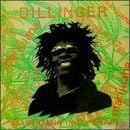 Dillinger - Marijuana In My Brain CD