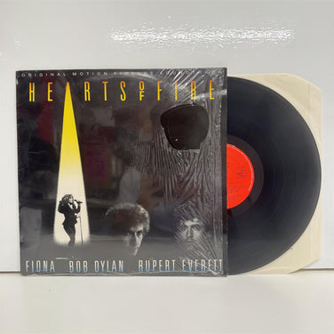 Hearts Of Fire - V/A Vinyl LP