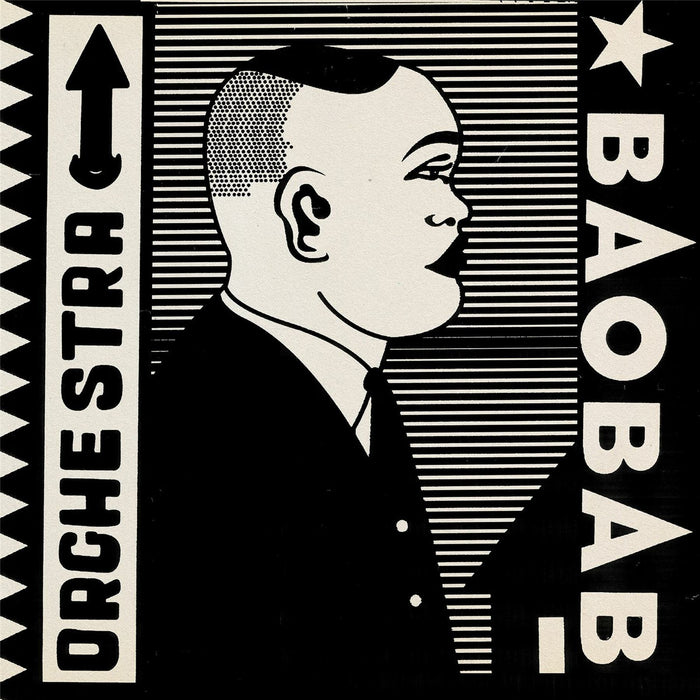 Orchestra Baobab - Tribute To Ndiouga Dieng 180G Vinyl LP