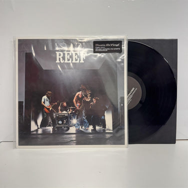 Reef - Together, The Best Of… Vinyl LP Reissue