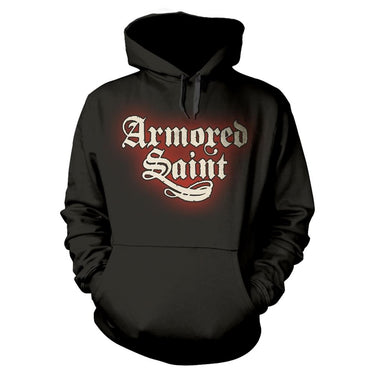 Armored Saint - March Of The Saint Hoodie