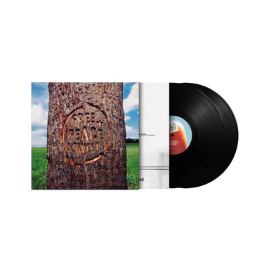 Dodgy - Free Peace Sweet 2x 180G Vinyl LP Reissue