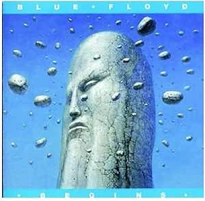 Blue Floyd - Begins 2CD