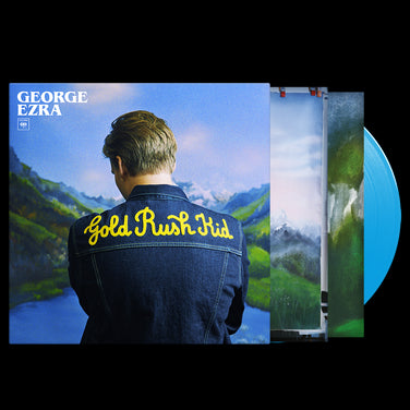 George Ezra - Gold Rush Kid
