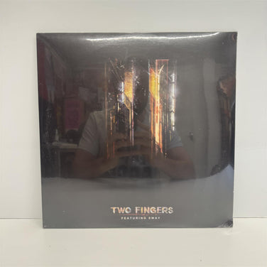 Two Fingers Featuring Sway - Two Fingers 2x Vinyl LP