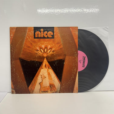 The Nice - Nice Vinyl LP