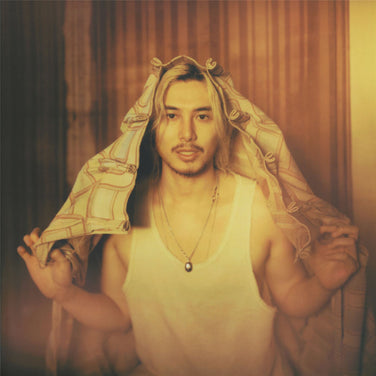 Fuji Kaze - Prema Colour Vinyl LP