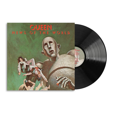 Queen - News Of The World