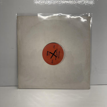 Double Dee & Steinski - History Of Hip Hop 12" Vinyl Single