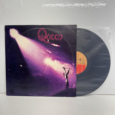 Queen - Queen Vinyl LP
