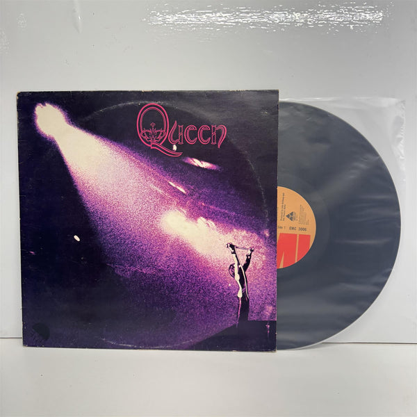 Queen - Queen Vinyl LP
