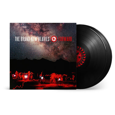 The Brand New Heavies - Forward