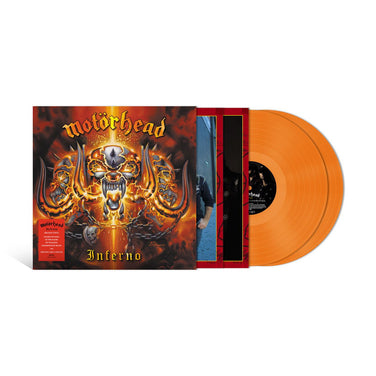 Motörhead - Inferno