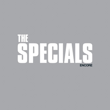 The Specials - Encore Vinyl LP