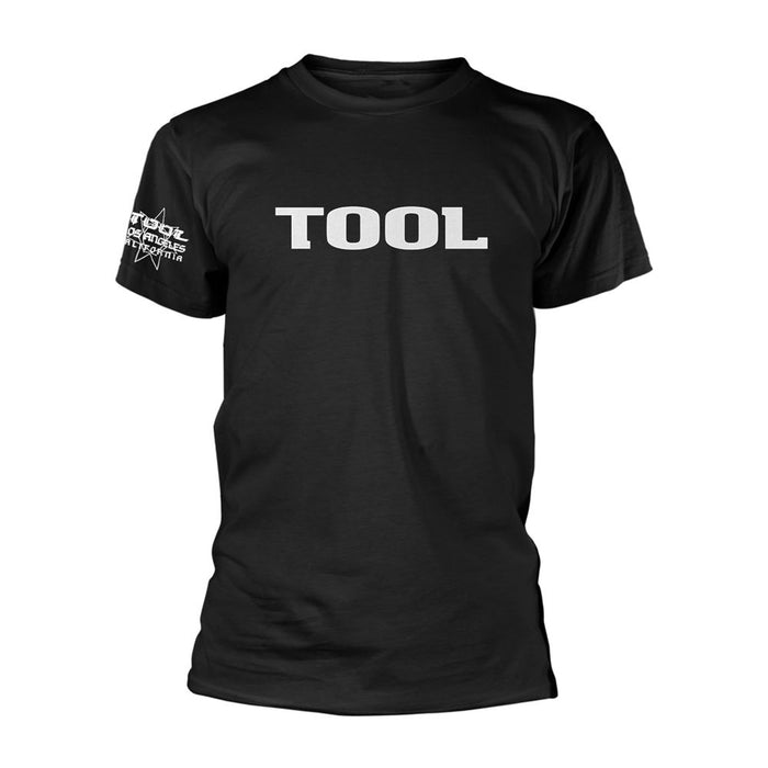 Tool - Classic Logo T-Shirt