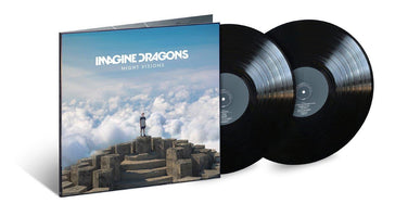 Imagine Dragons - Night Visions 10th Anniversary Edition