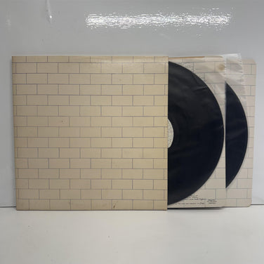 Pink Floyd - The Wall 2x Vinyl LP