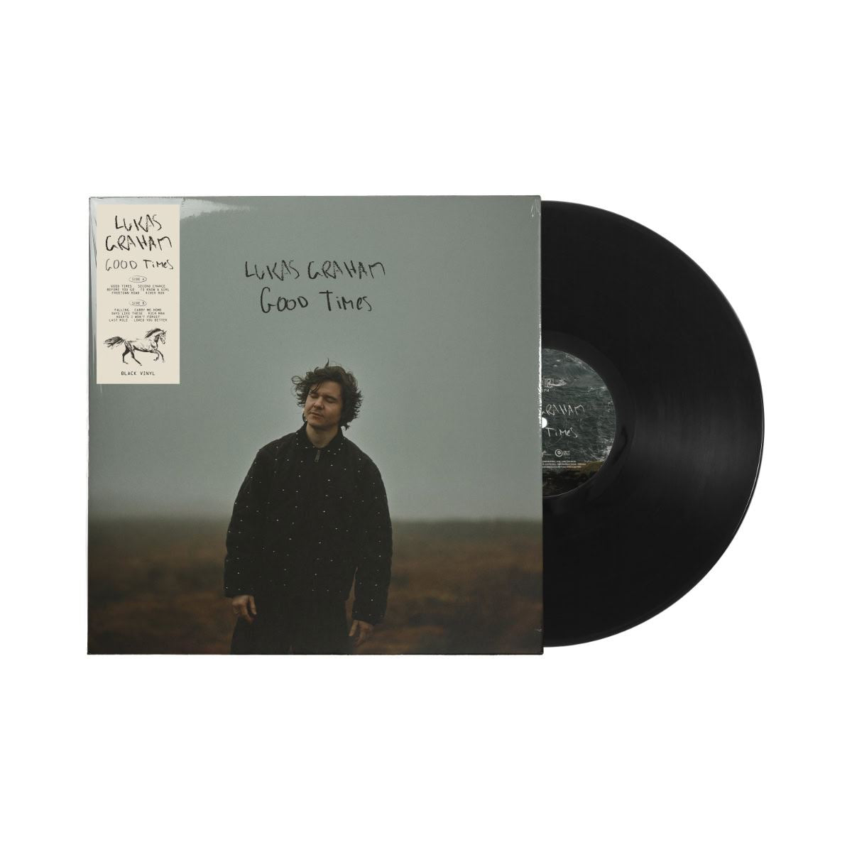 Lukas Graham - Good Times