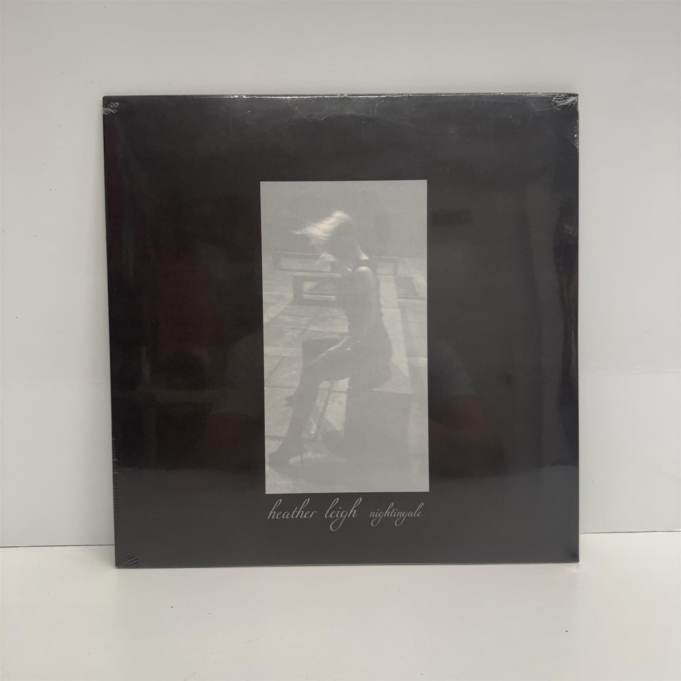 Heather Leigh - Nightingale Vinyl LP