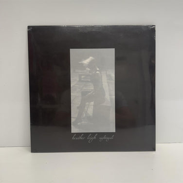 Heather Leigh - Nightingale Vinyl LP
