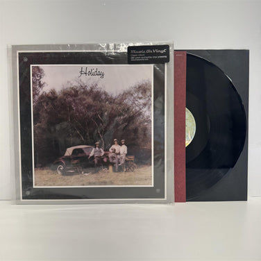 America - Holiday Vinyl LP