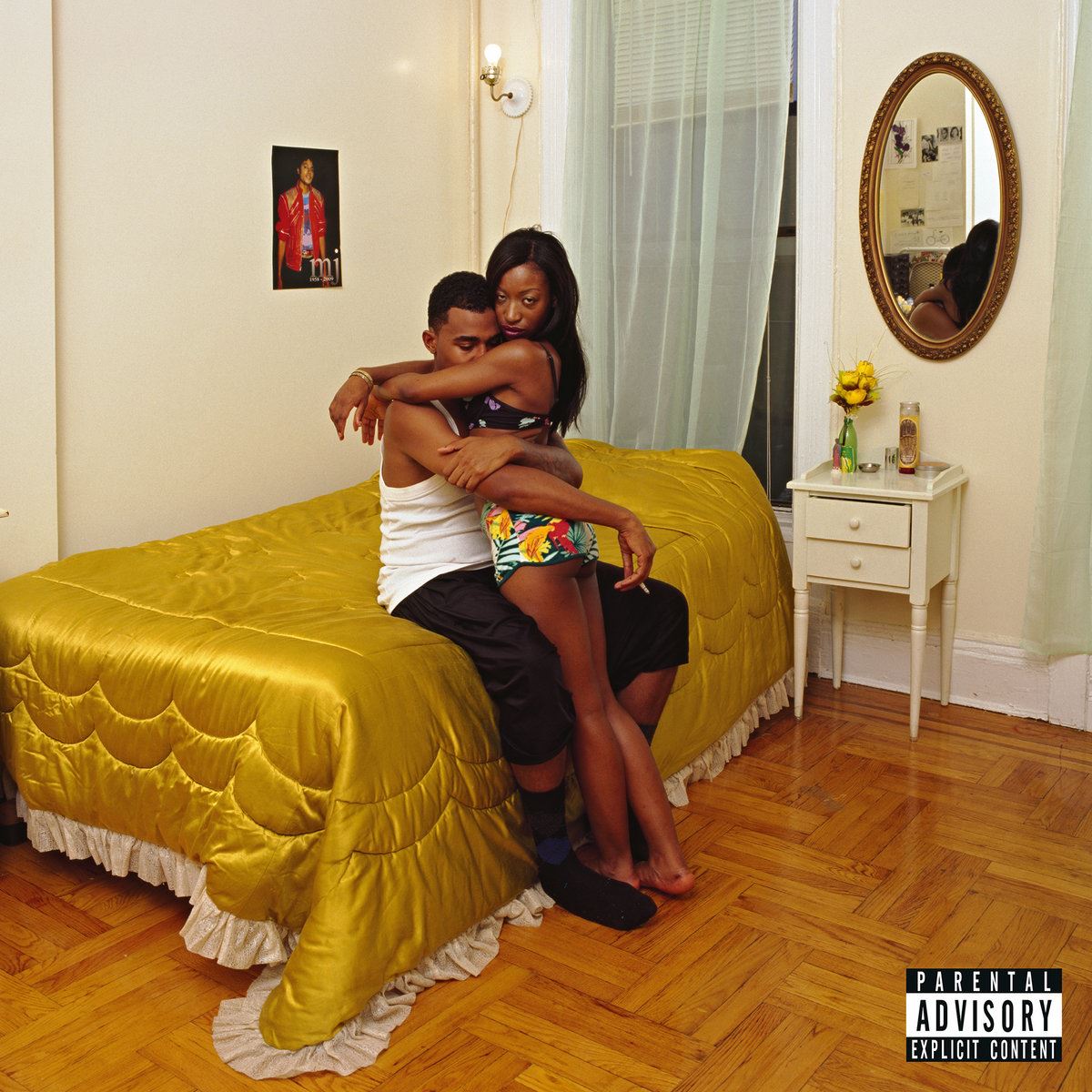 Blood Orange - Freetown Sound 2x Vinyl LP