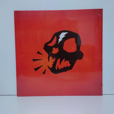 Haggard Cat - Challenger Vinyl LP