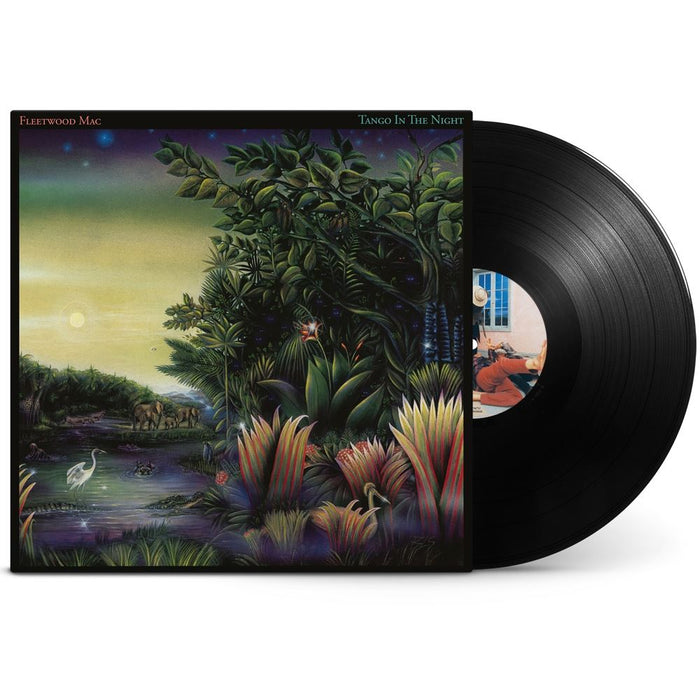 Fleetwood Mac - Tango In The Night 180G Vinyl LP Remastered