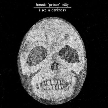 Bonnie "Prince" Billy - I See A Darkness Vinyl LP