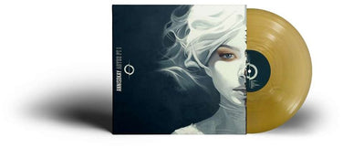 Annisokay - Abyss Pt I 12" Gold Vinyl EP