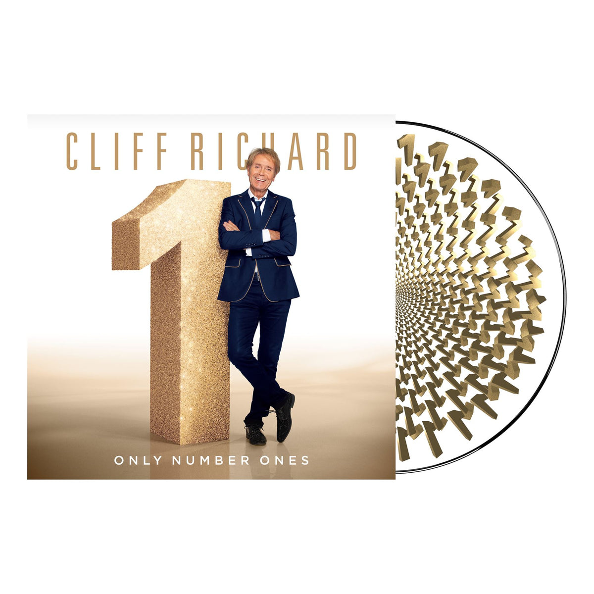 Cliff Richard - Only Number Ones