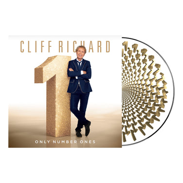 Cliff Richard - Only Number Ones