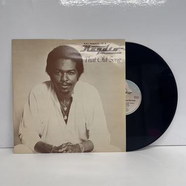 Ray Parker Jr. & Raydio - That Old Song 12" Vinyl Single