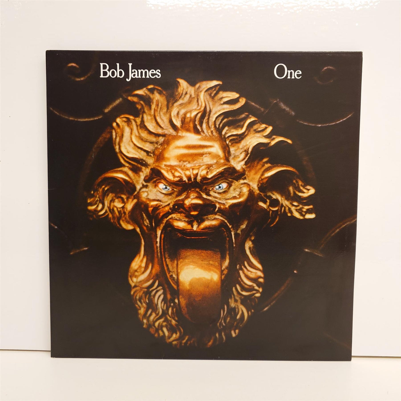 Bob James - One 180G Vinyl LP Reissue