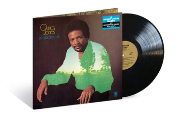 Quincy Jones - Smackwater Jack 180G Vinyl LP Remastered