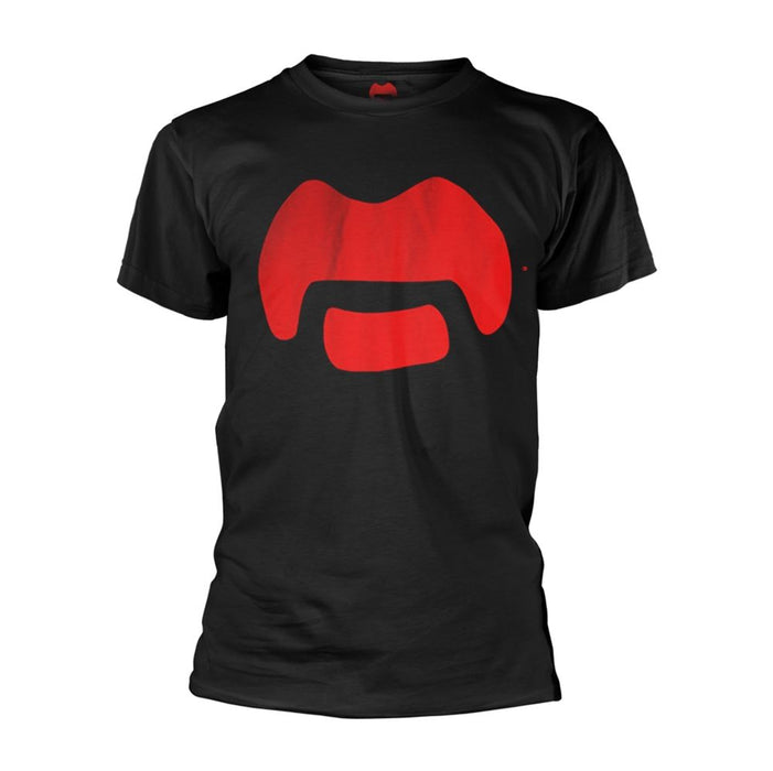 Frank Zappa - Moustache T-Shirt