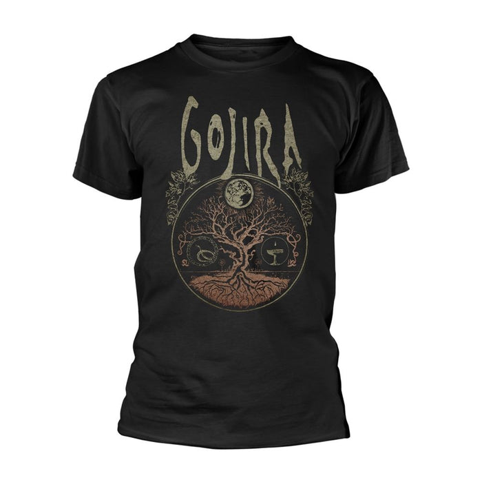 Gojira - Cycles (Organic) T-Shirt