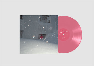 Arny Margret - They Only Talk About The Weather