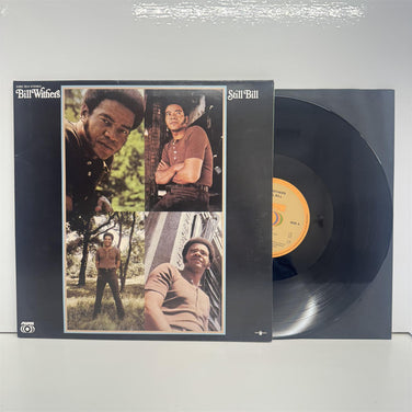 Bill Withers - Still Bill 180G Vinyl LP Reissue