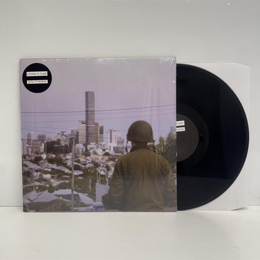 Kitchen's Floor - Battle Of Brisbane Vinyl LP