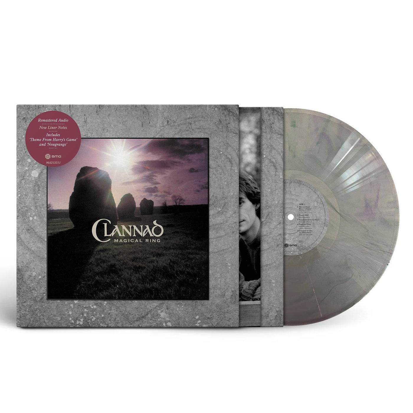 Clannad - Magical Ring (2026 Remaster)