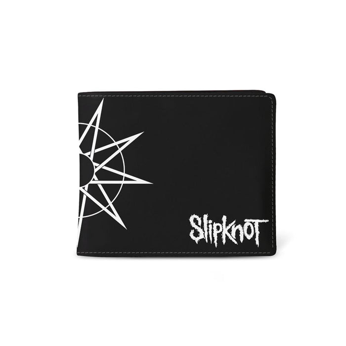 Slipknot - WANYK Star Wallet